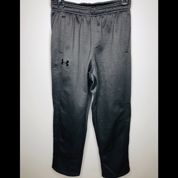 under armour loose coldgear pants